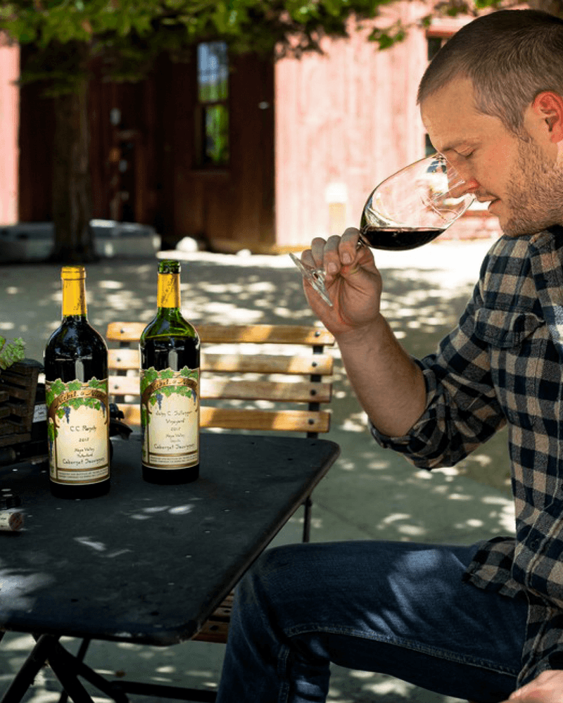 Visit Nickel & Nickel